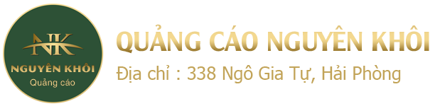 Công ty TNHH Quảng cáo và Dịch vụ Nguyên Khôi