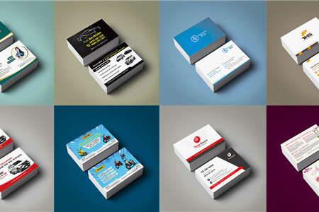 In Card Visit Hải Phòng theo yêu cầu -  chuẩn GU, giá tốt | Hotline: 0562936666