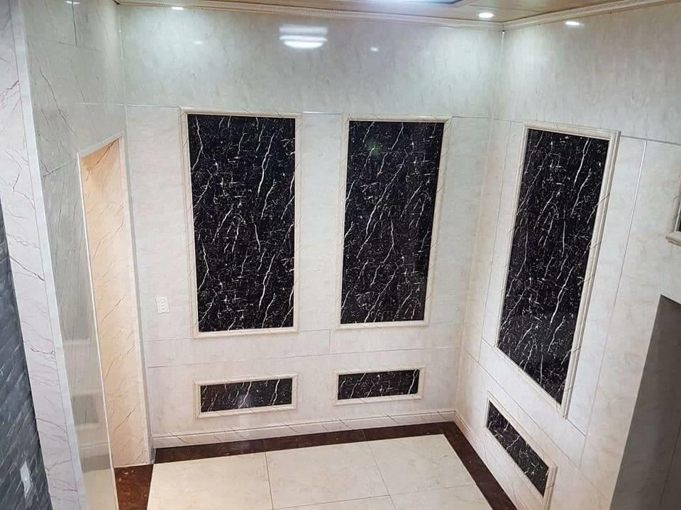 Thi công ốp tường,trang trí