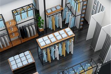 Trang trí nội thất cửa hàng - Quảng cáo Nguyên Khôi