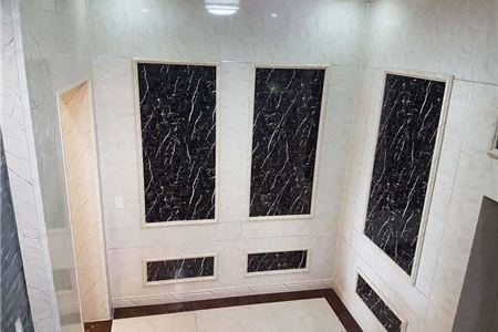 Thi công ốp tường,trang trí